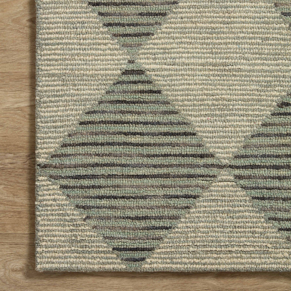 Chris Loves Julia x Loloi Francis Rug Rugs