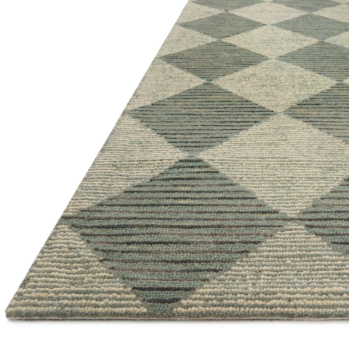 Chris Loves Julia x Loloi Francis Rug Rugs