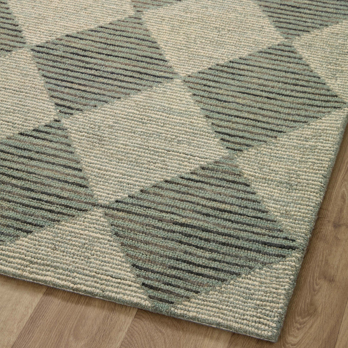 Chris Loves Julia x Loloi Francis Rug Rugs