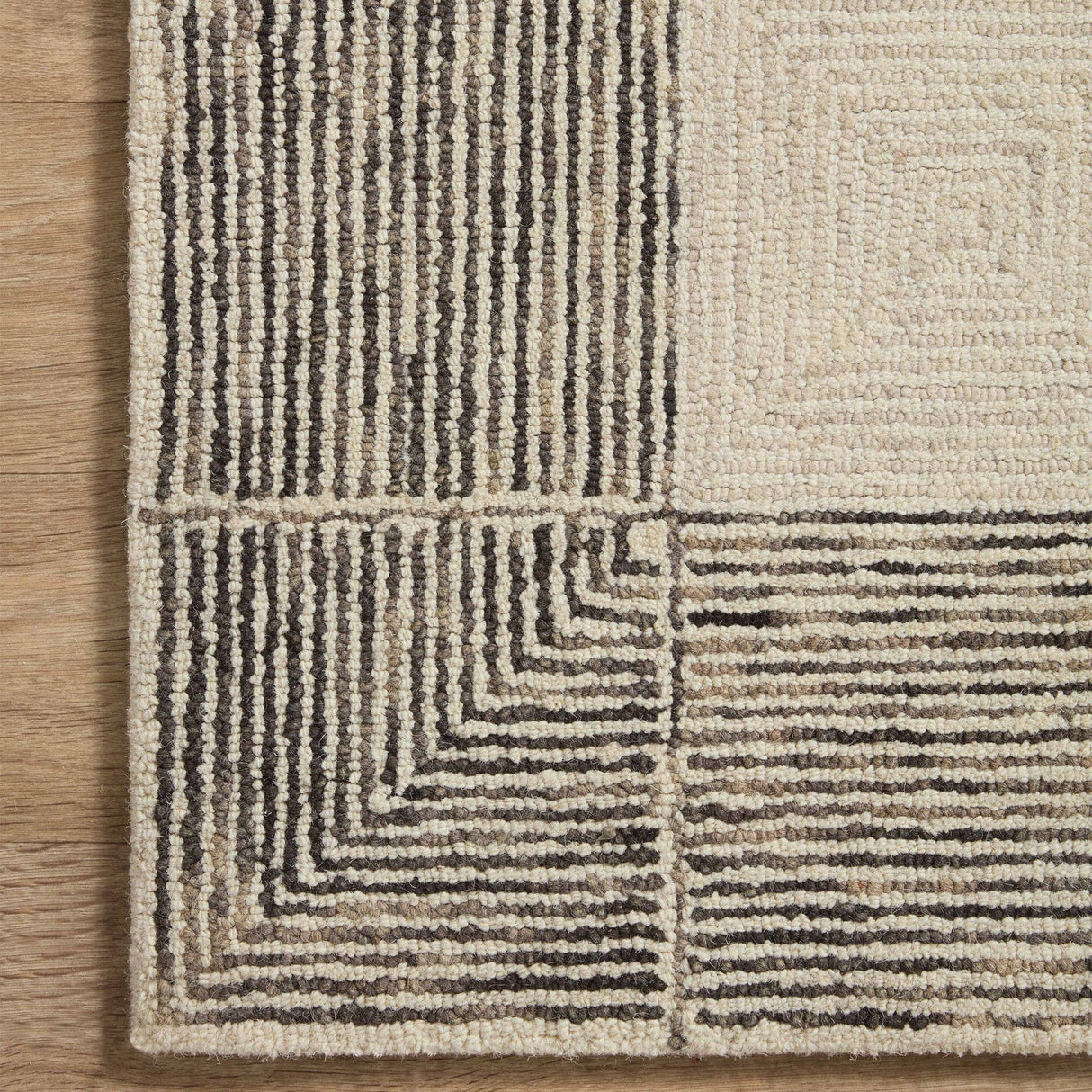 Chris Loves Julia x Loloi Francis Rug Rugs