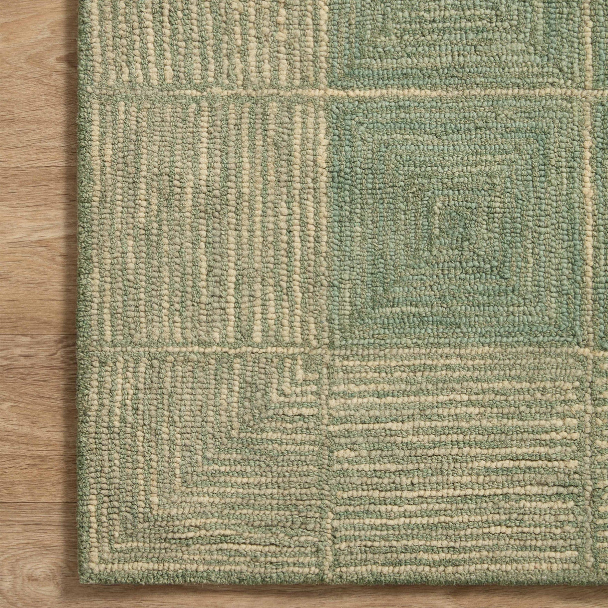 Chris Loves Julia x Loloi Francis Rug Rugs