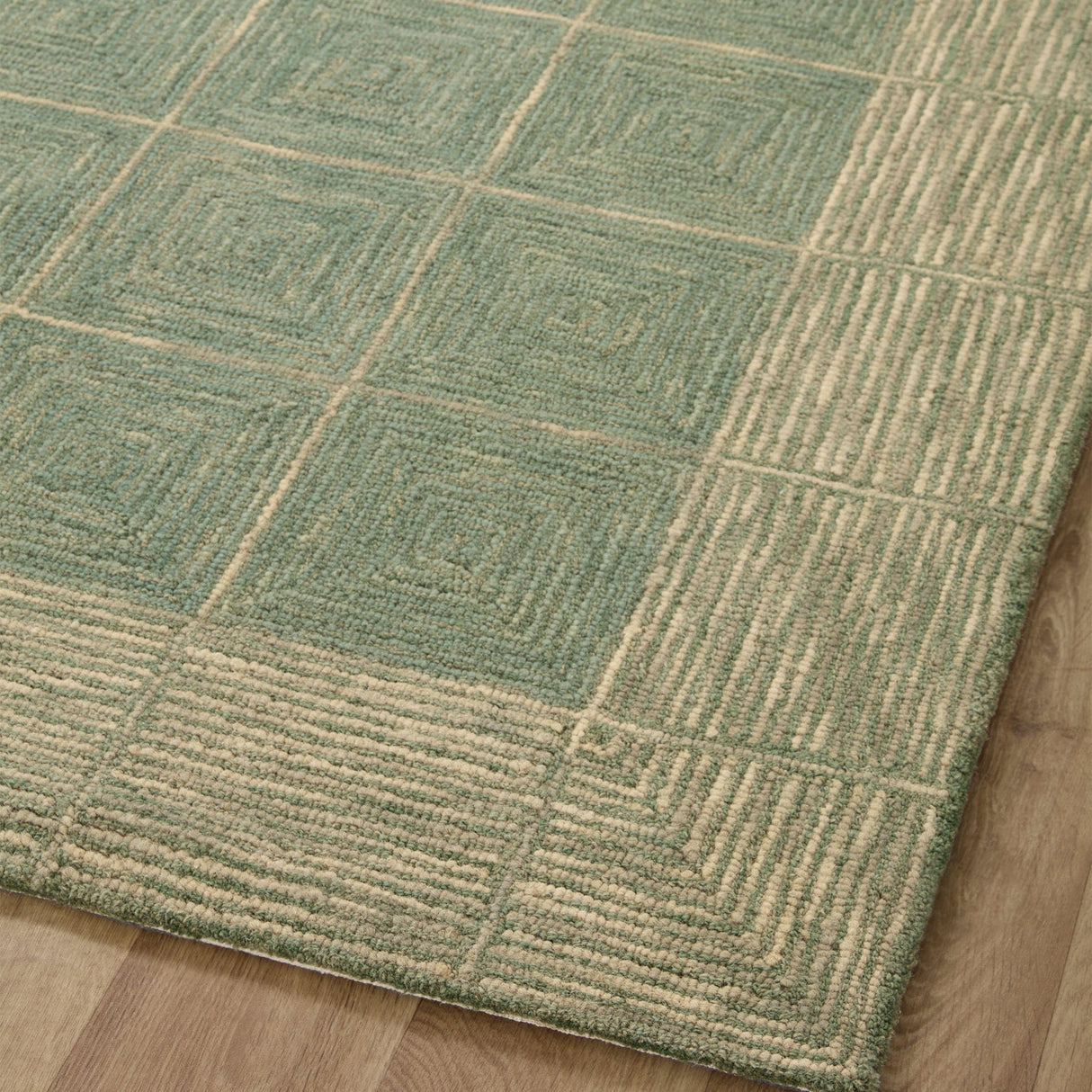 Chris Loves Julia x Loloi Francis Rug Rugs