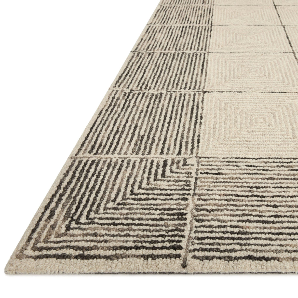 Chris Loves Julia x Loloi Francis Rug Rugs