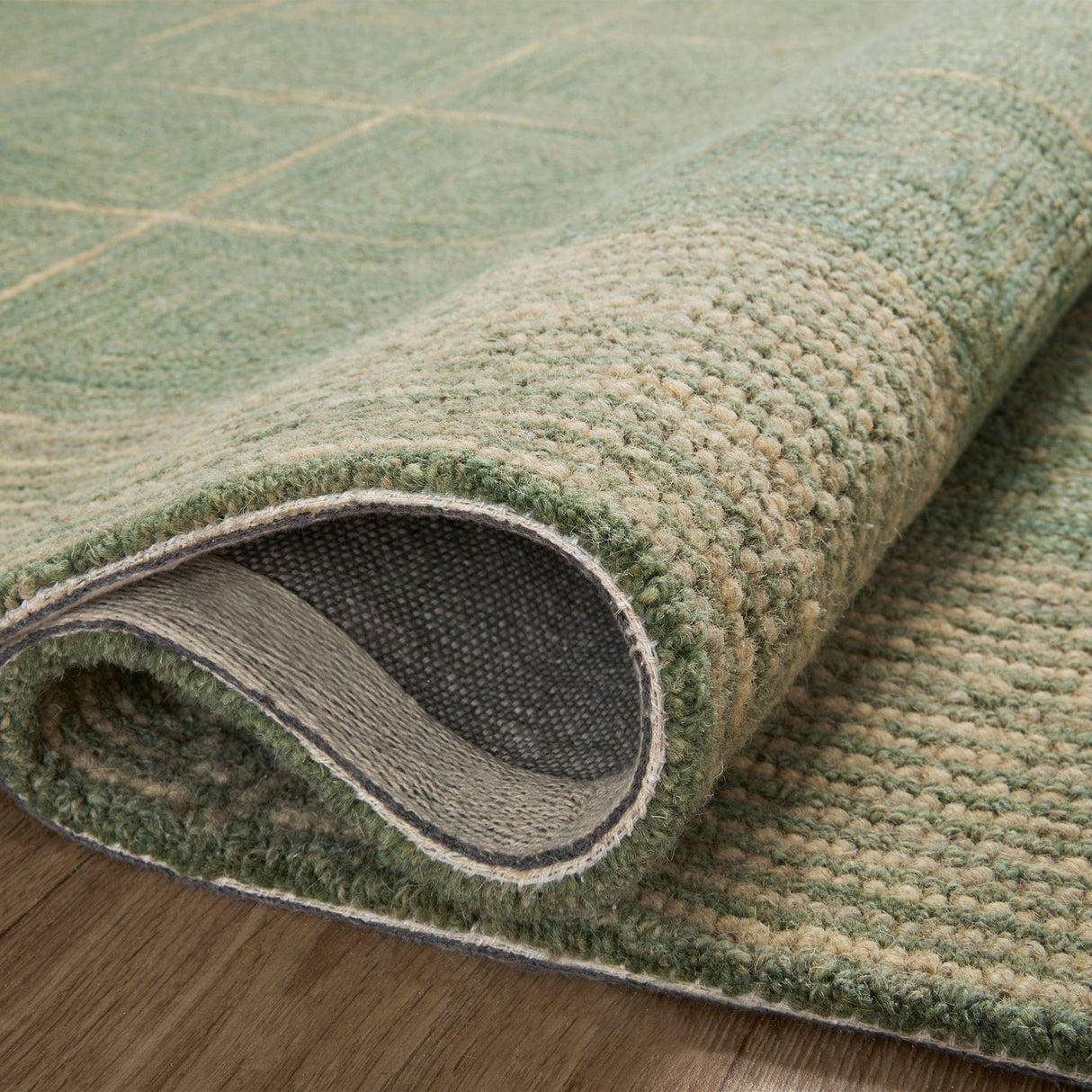 Chris Loves Julia x Loloi Francis Rug Rugs