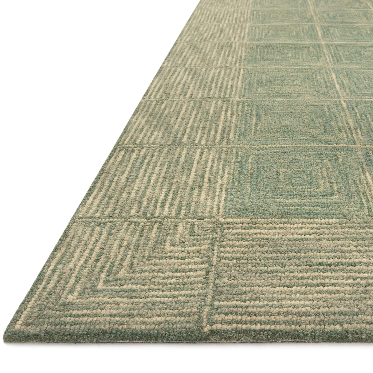 Chris Loves Julia x Loloi Francis Rug Rugs