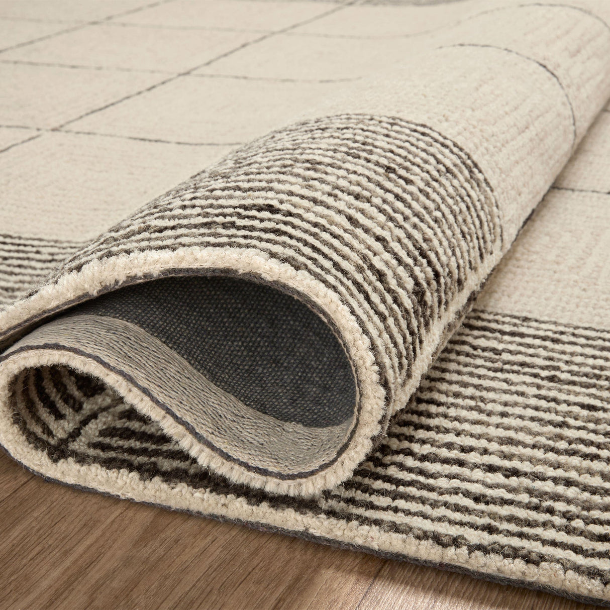 Chris Loves Julia x Loloi Francis Rug Rugs