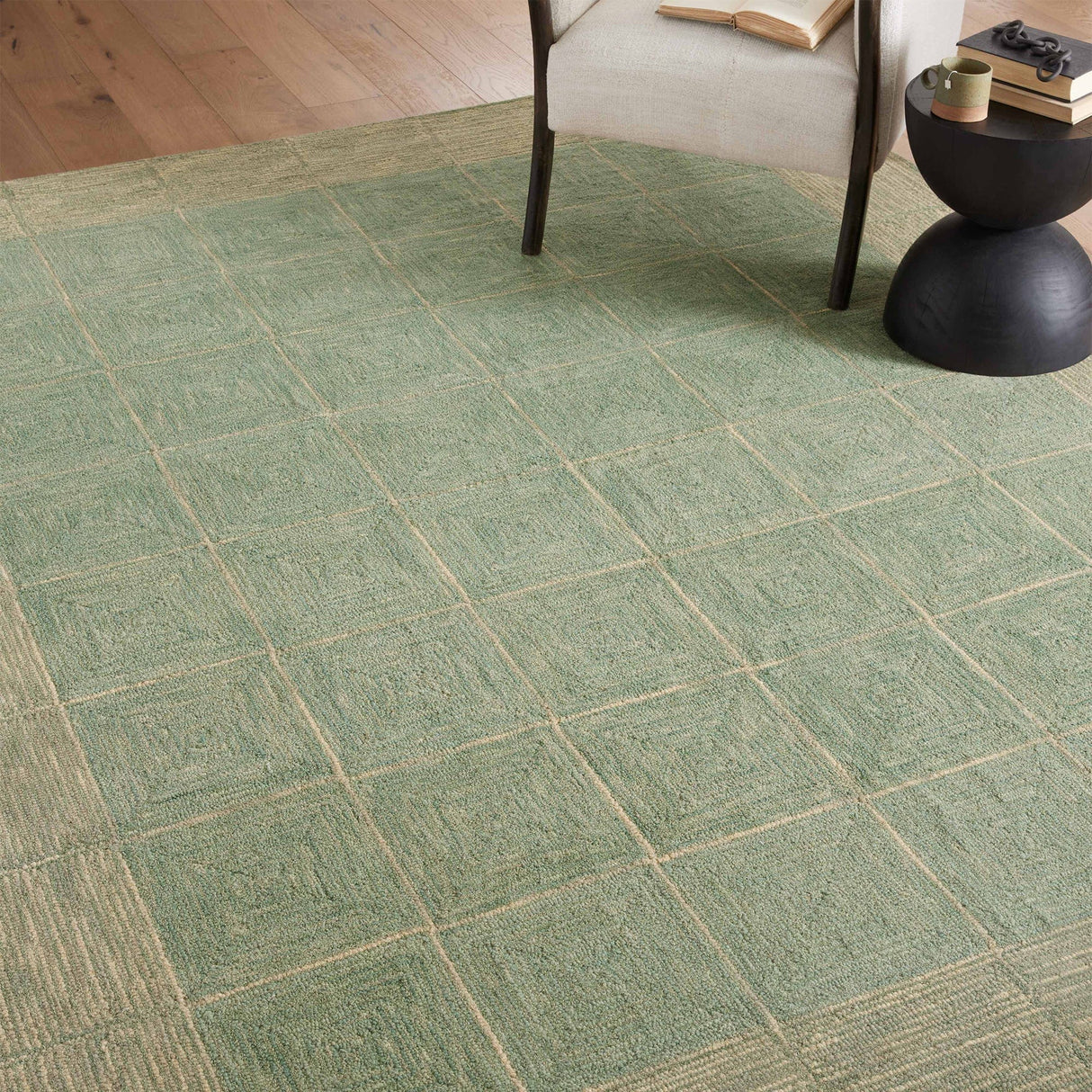 Chris Loves Julia x Loloi Francis Rug Rugs