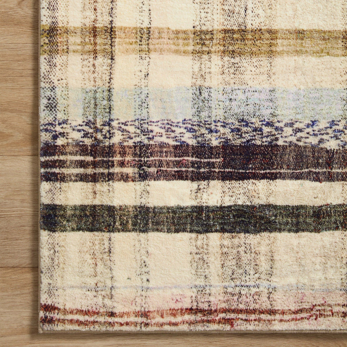 Chris Loves Julia x Loloi Humphrey Rug Rugs