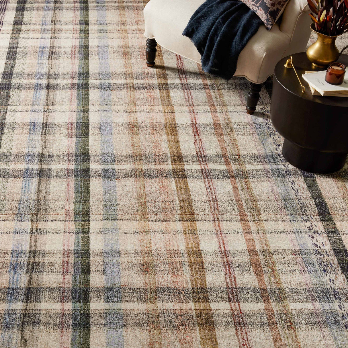 Chris Loves Julia x Loloi Humphrey Rug Rugs