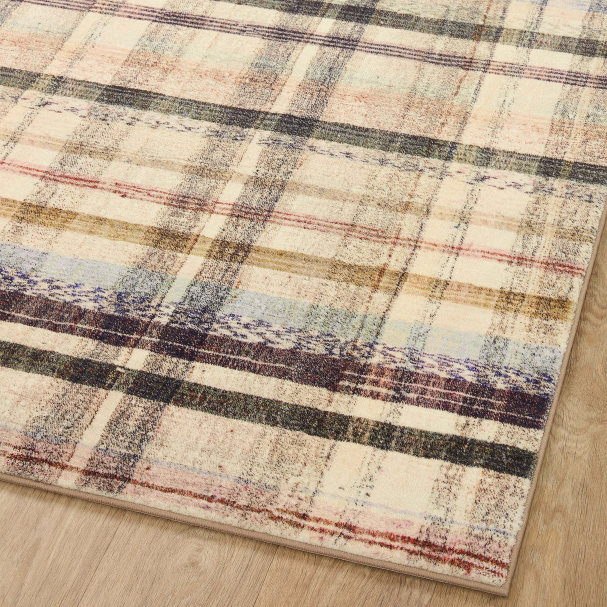 Chris Loves Julia x Loloi Humphrey Rug Rugs