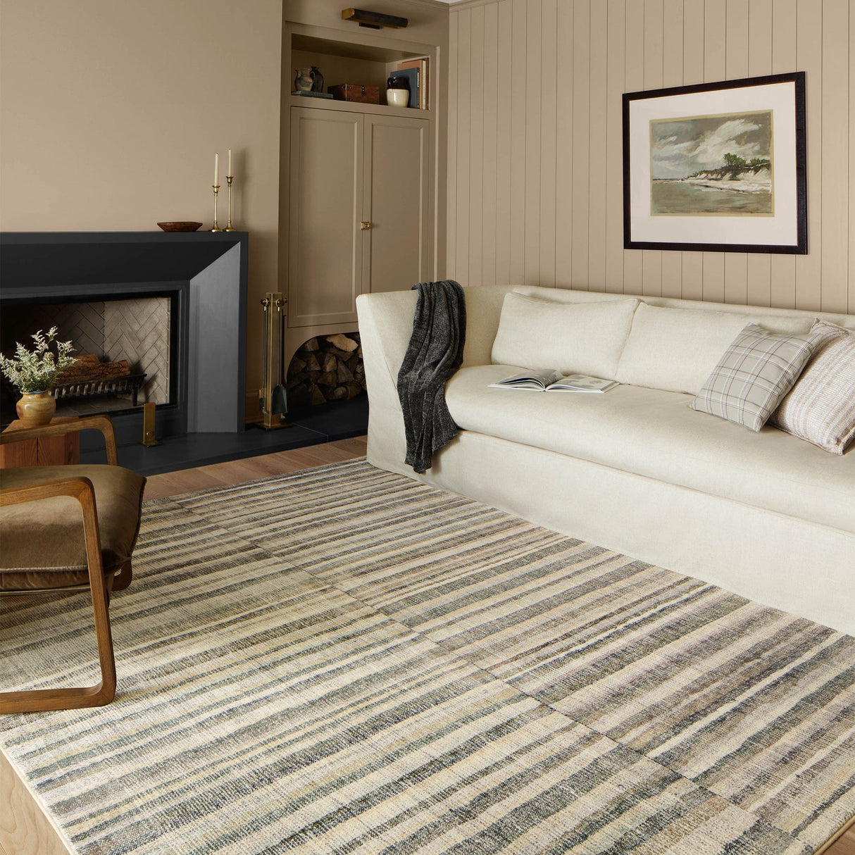 Chris Loves Julia x Loloi Humphrey Rug Rugs