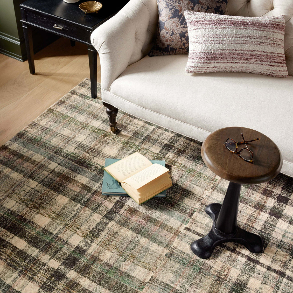 Chris Loves Julia x Loloi Humphrey Rug Rugs