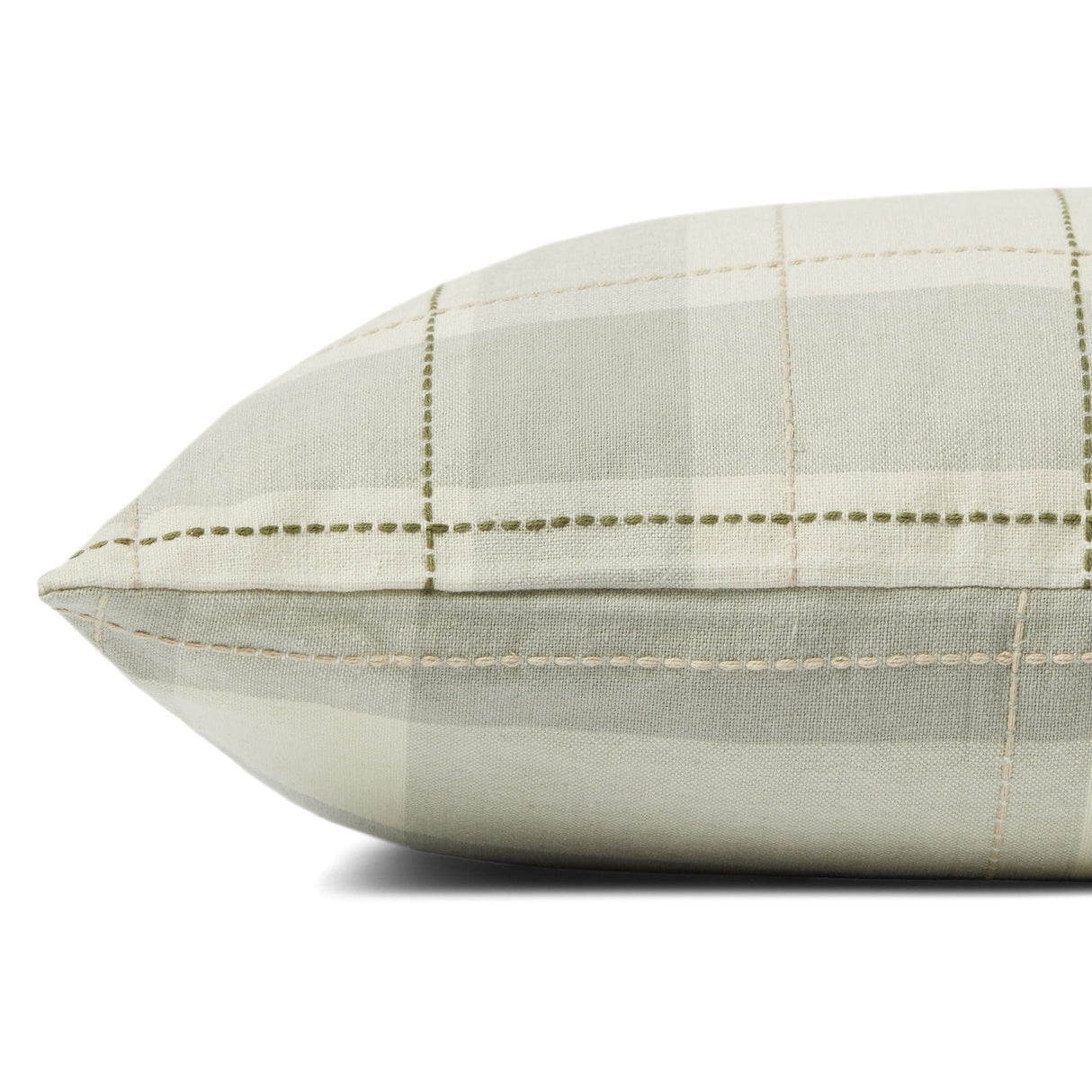 Chris Loves Julia x Loloi Linus Pillow Pillows loloi-P012PCJ0010SGMLPIL1 885369677472