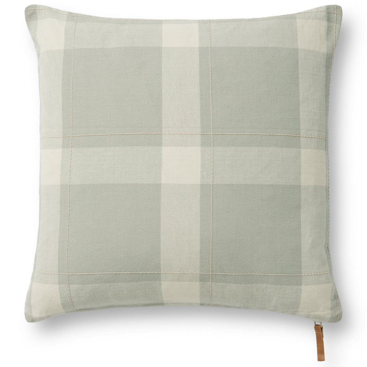 Chris Loves Julia x Loloi Linus Pillow Pillows loloi-P012PCJ0010SGMLPIL1 885369677472