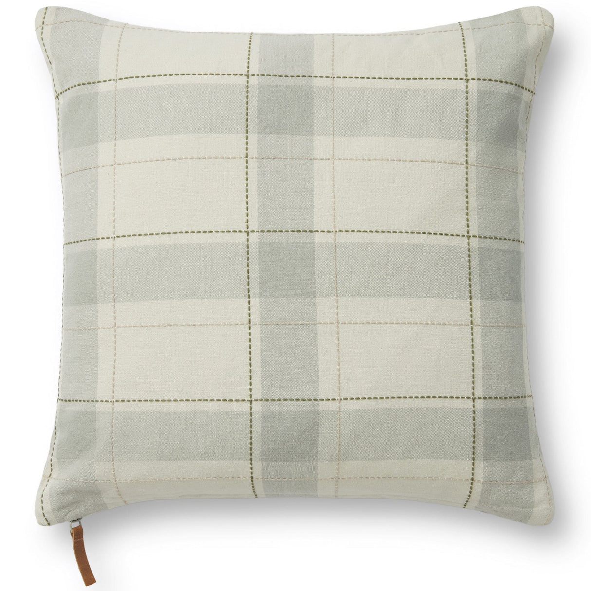 Chris Loves Julia x Loloi Linus Pillow Pillows loloi-P012PCJ0010SGMLPIL1 885369677472