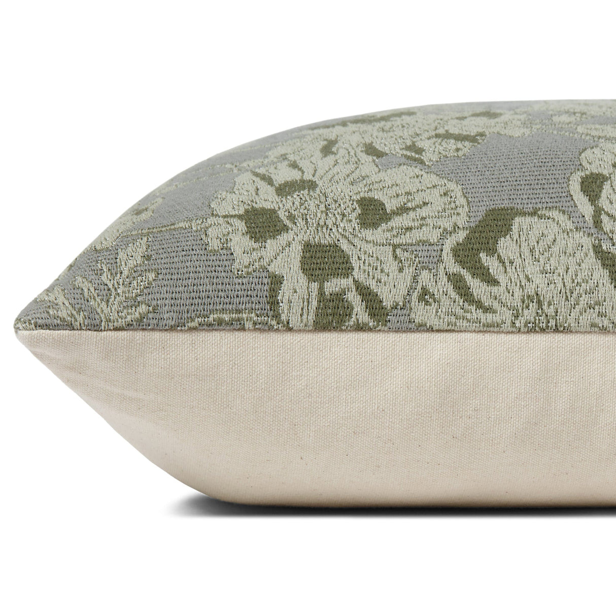 Chris Loves Julia x Loloi Matilda Pillow Pillows