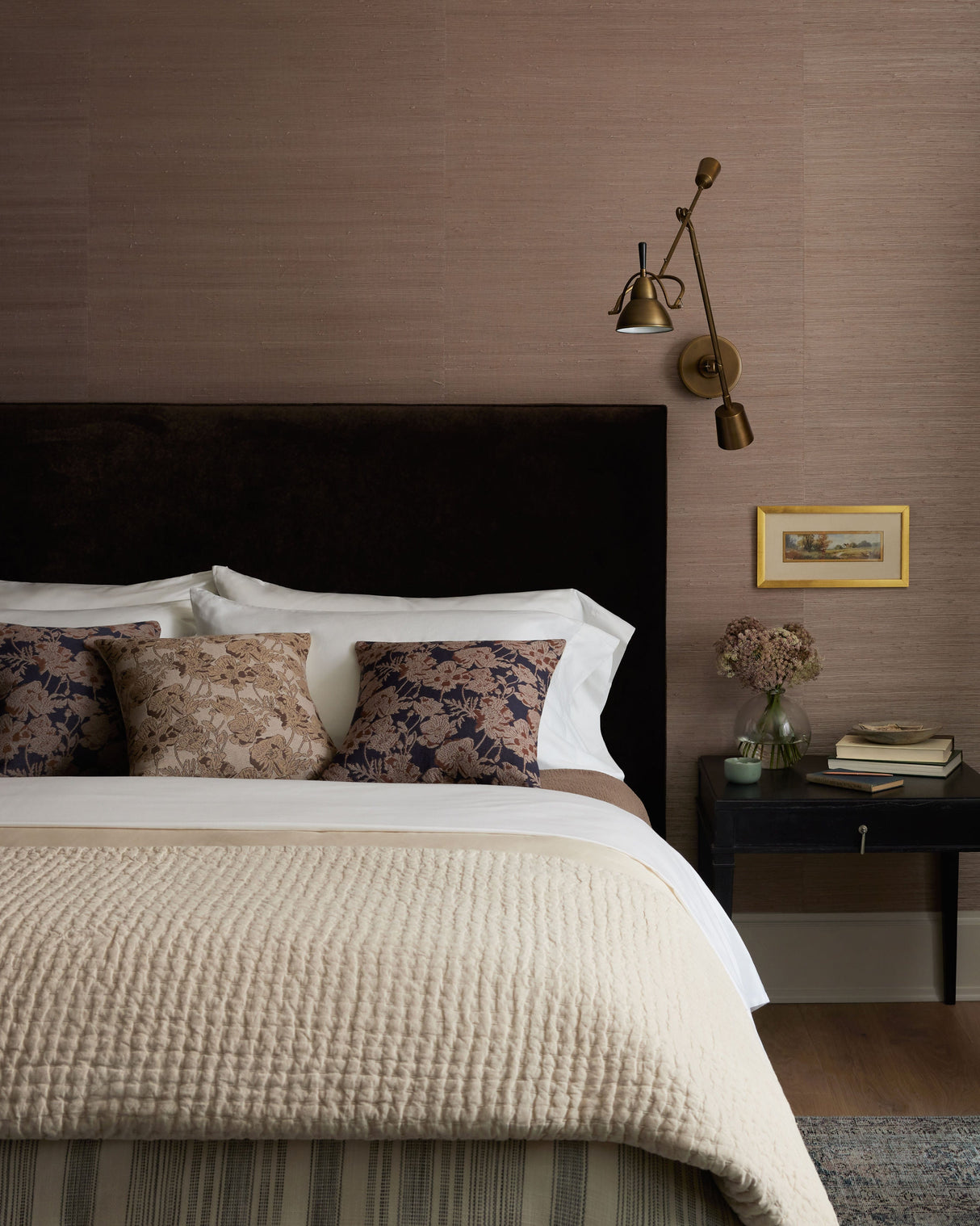 Chris Loves Julia x Loloi Matilda Pillow Pillows