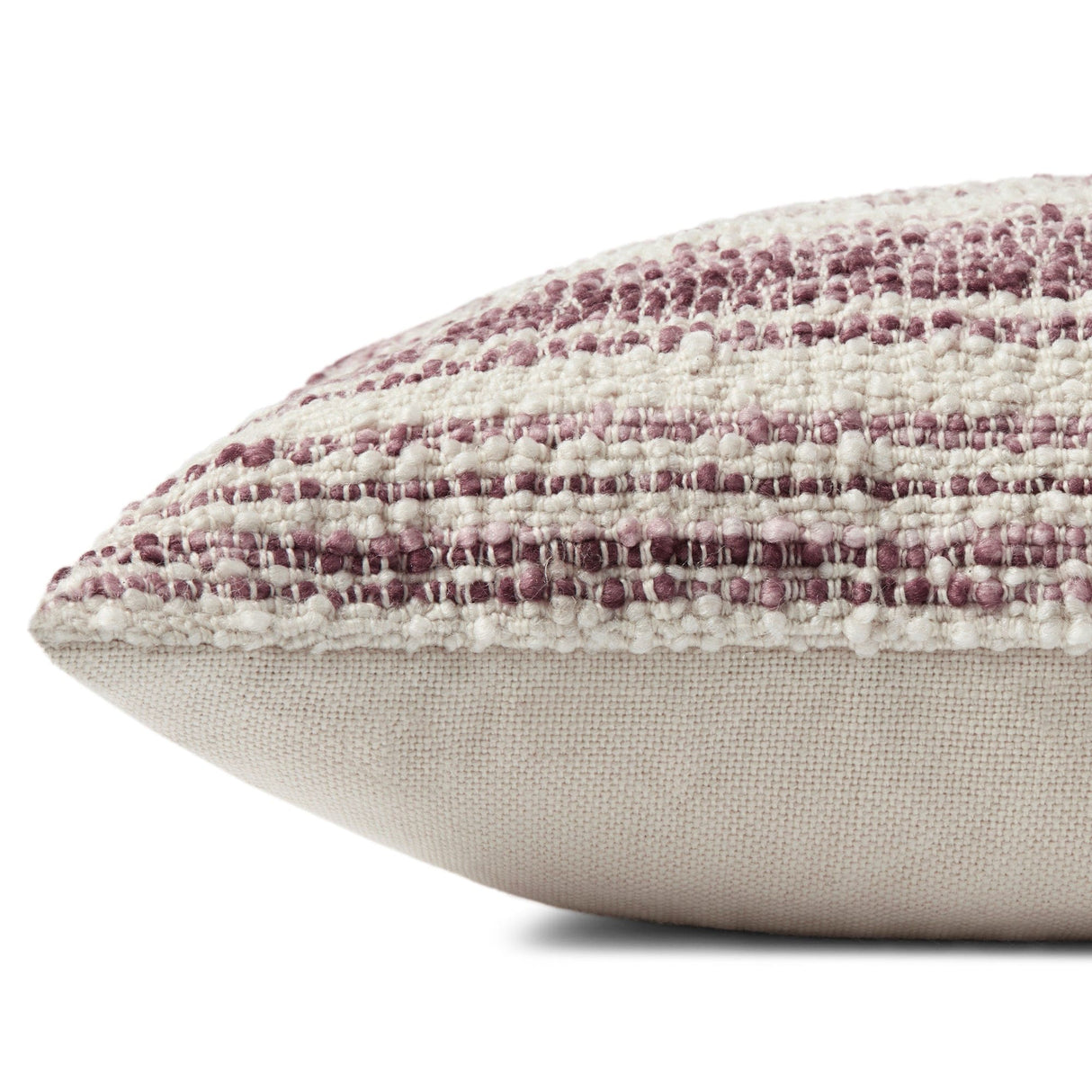 Chris Loves Julia x Loloi Meg Pillow Pillows loloi-P086PJB0009BL00PI15