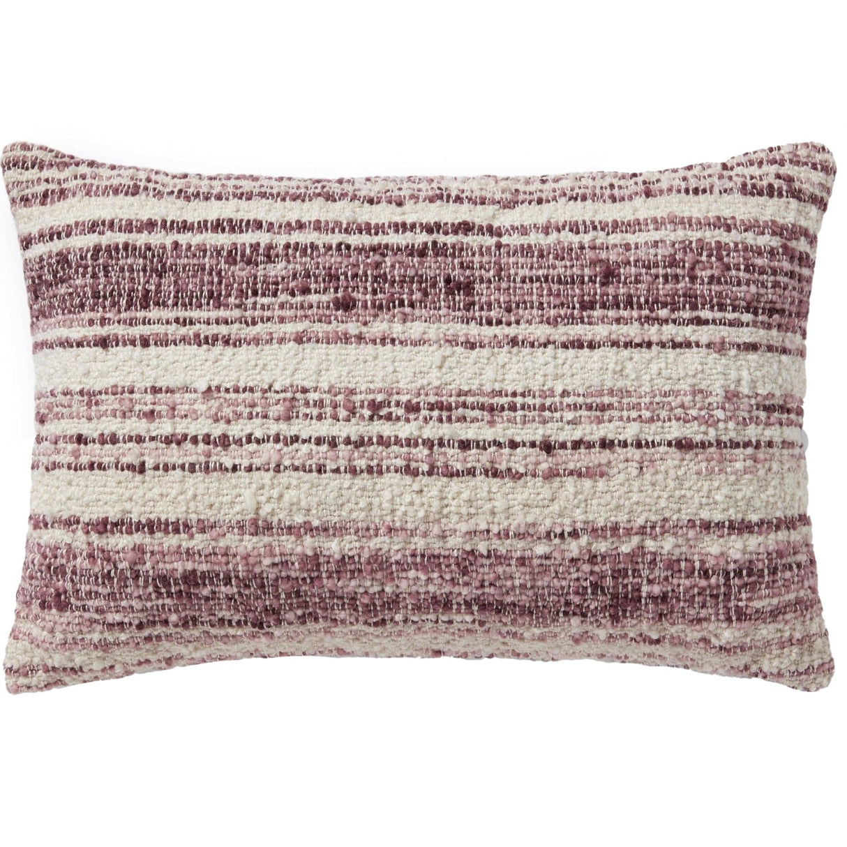 Chris Loves Julia x Loloi Meg Pillow Pillows loloi-P196PCJ0002BUIVPIL5 885369612237