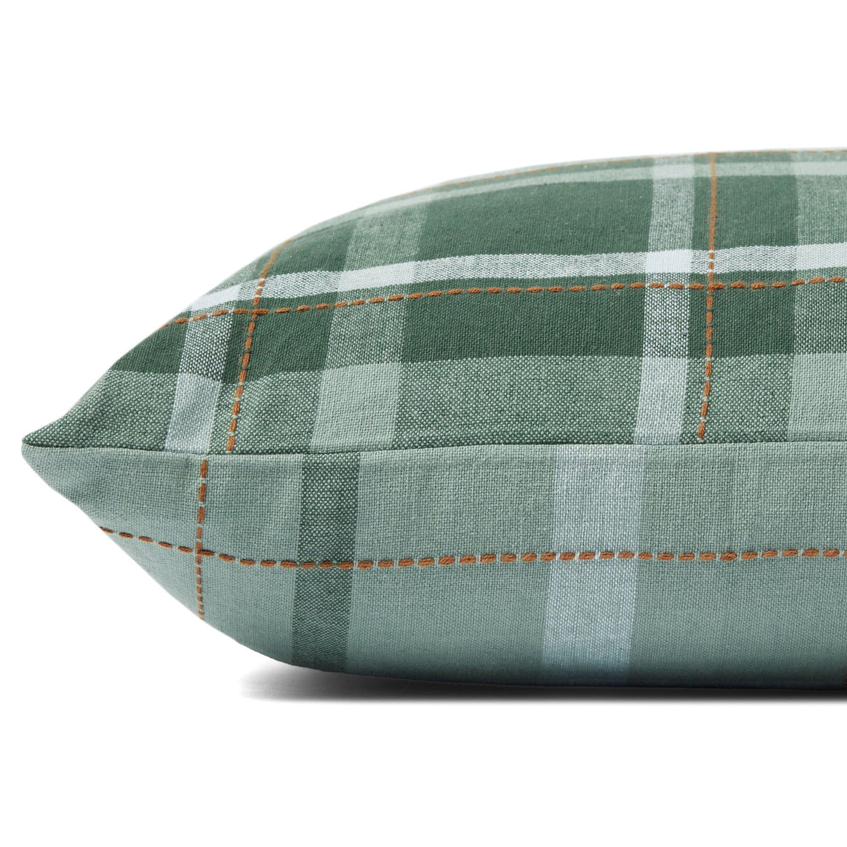 Chris Loves Julia x Loloi Ralph Pillow Pillows loloi-P012PCJ0011GRMLPIL1 885369677489