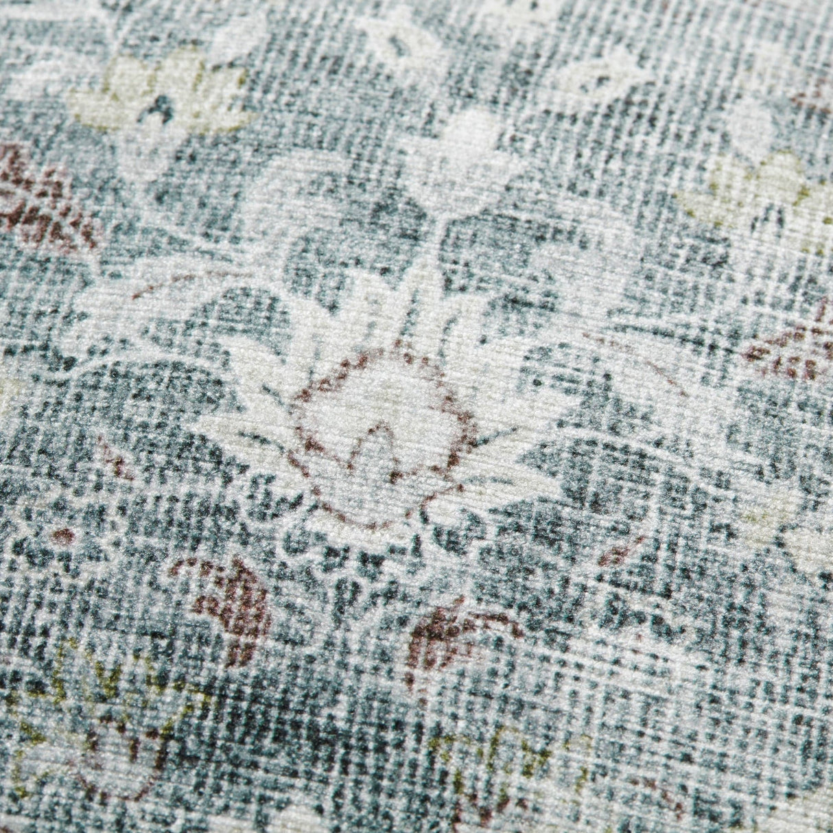 Chris Loves Julia x Loloi Virginia Pillow Pillows loloi-P196PCJ0007GY00PIL1 885369612237