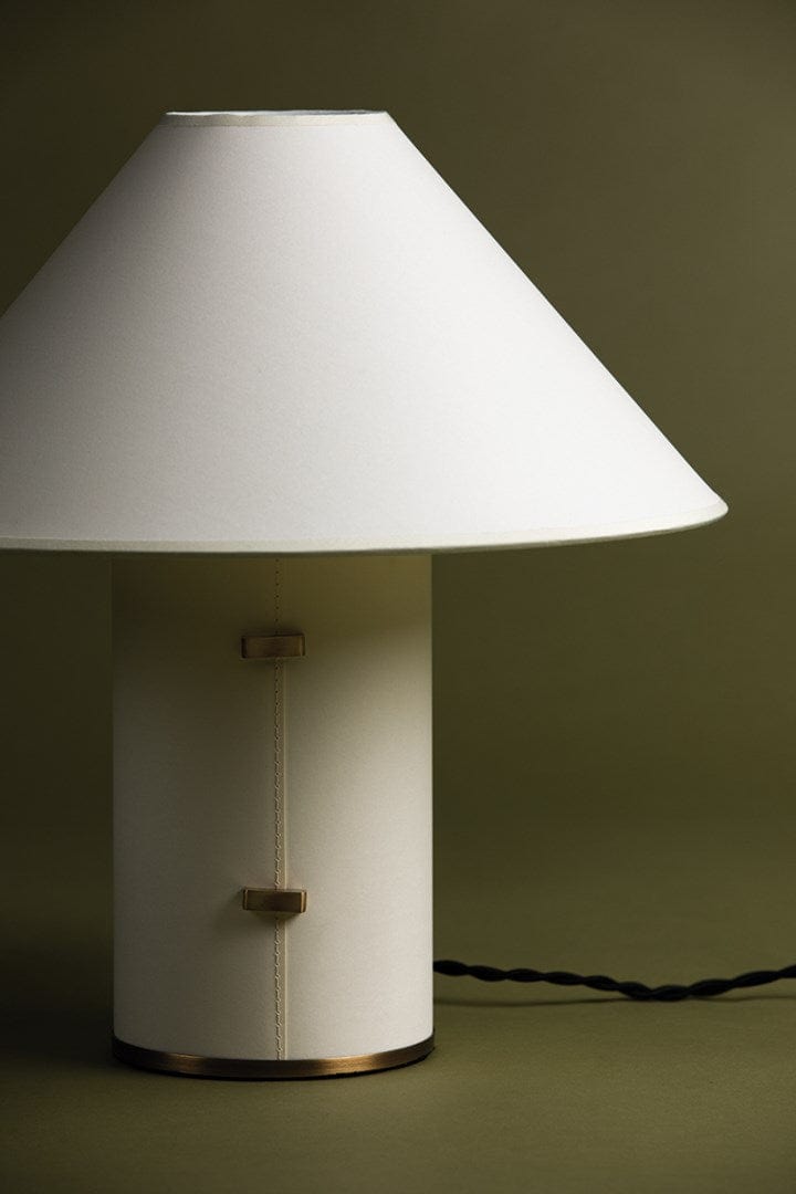 Colin King Bond Table Lamp Lamps