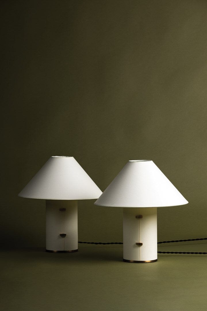 Colin King Bond Table Lamp Lamps