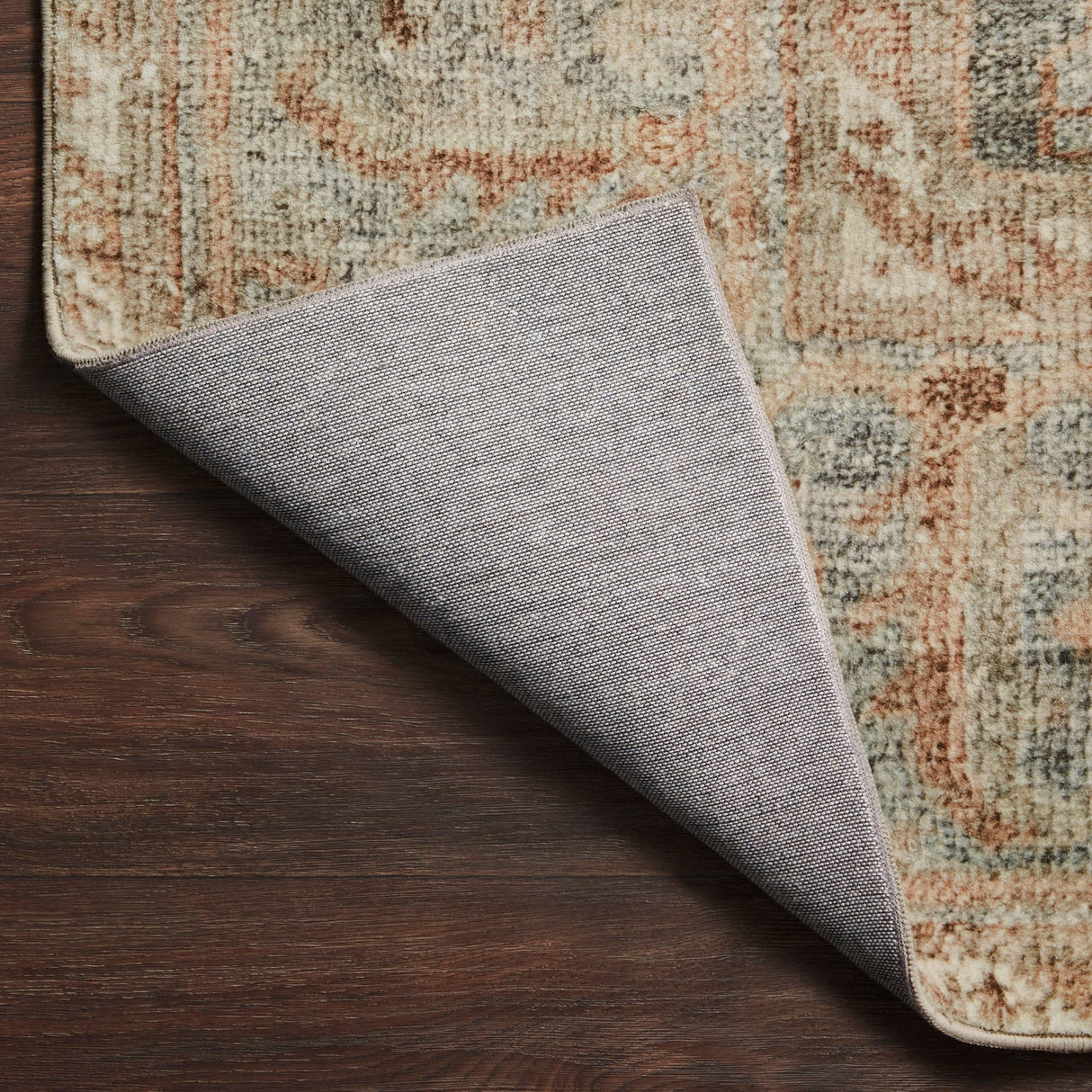 Copy of Loloi Margot Rug - Ocean/Spice Rugs