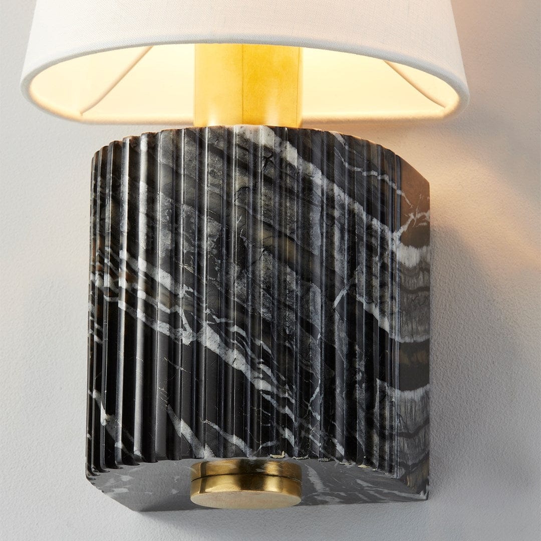 Corbett Lighting Aden Wall Sconce Lighting