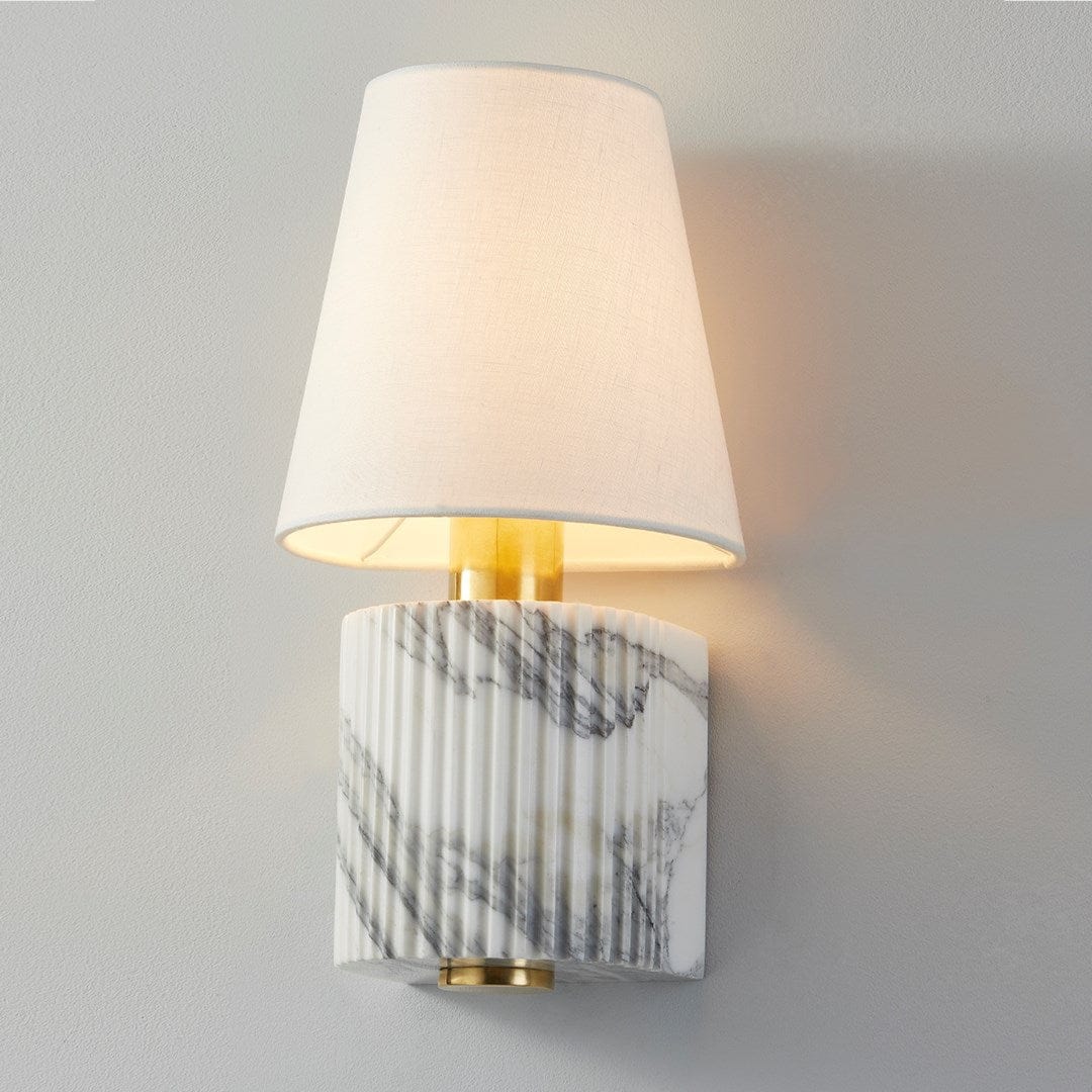 Corbett Lighting Aden Wall Sconce Lighting