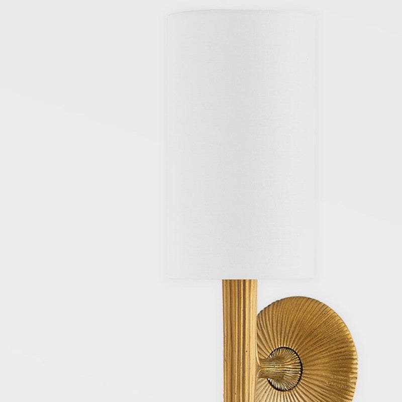 Corbett Lighting Anthia Wall Sconce Lighting corbett-438-26-VB