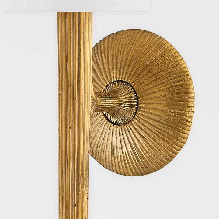 Corbett Lighting Anthia Wall Sconce Lighting corbett-438-26-VB