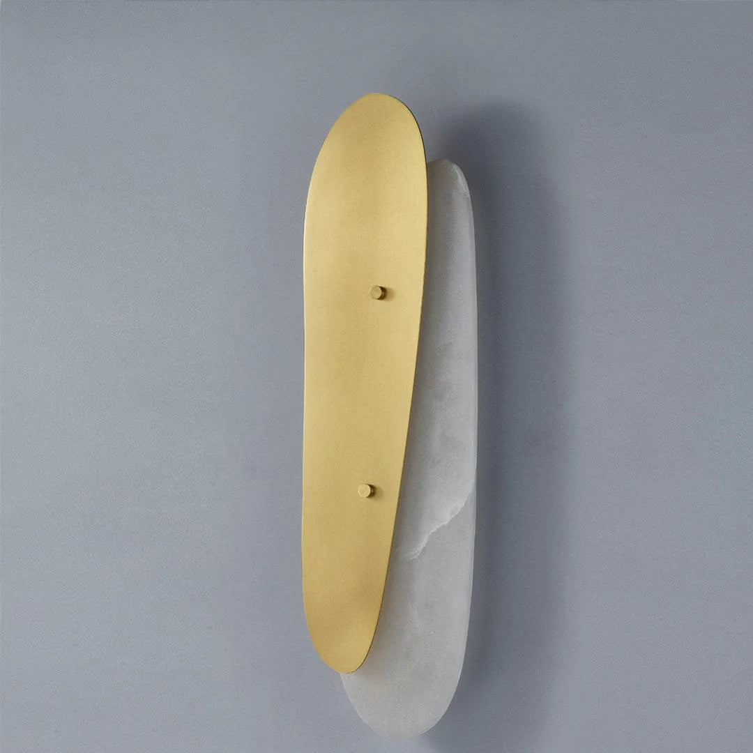 Corbett Lighting Aquamarine Sconce Lighting corbett-425-30-VPB