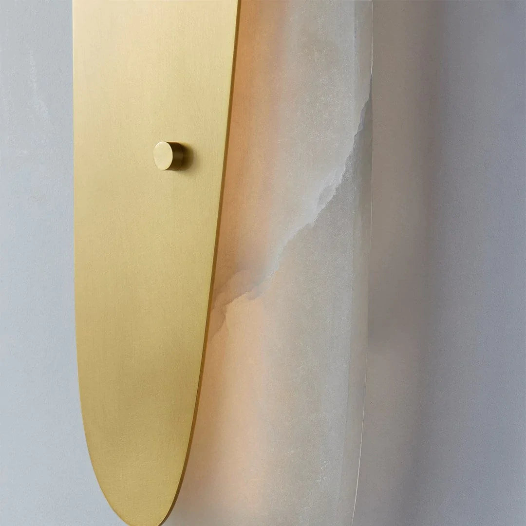 Corbett Lighting Aquamarine Sconce Lighting corbett-425-30-VPB