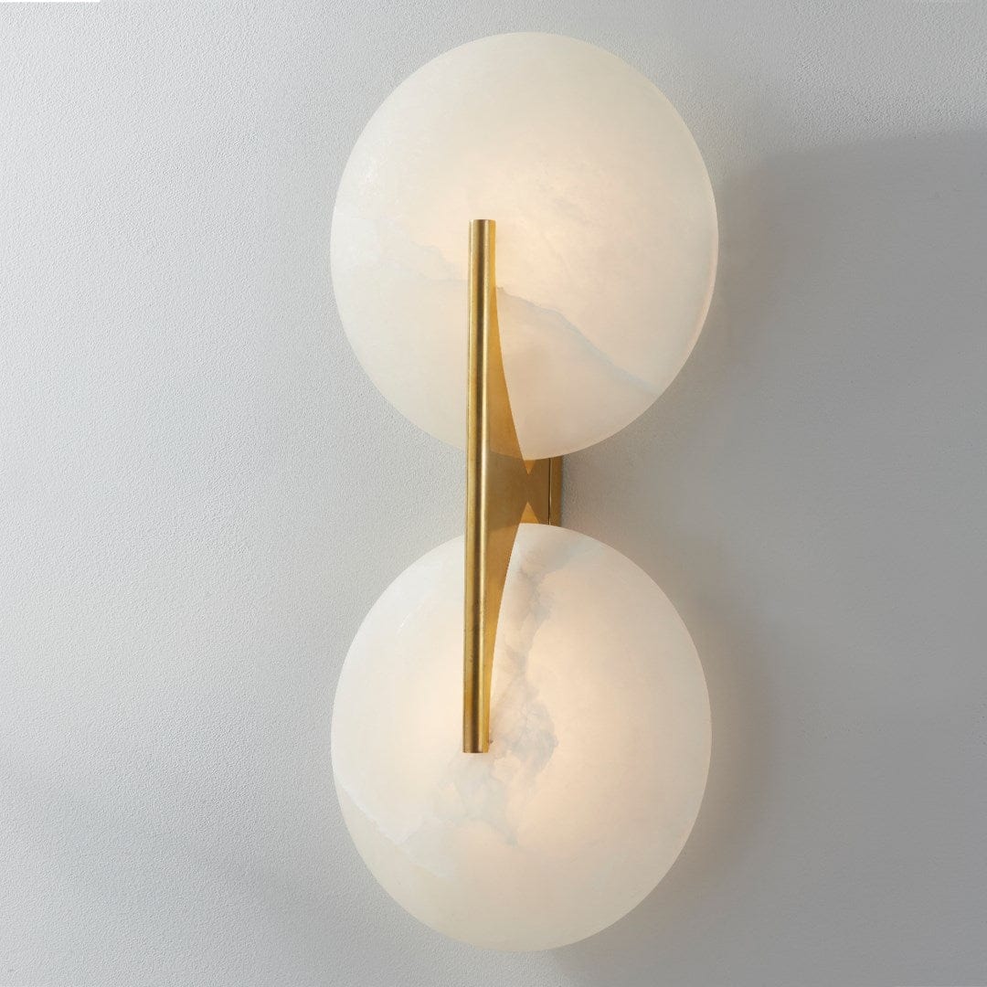 Corbett Lighting Asteria Sconce Lighting