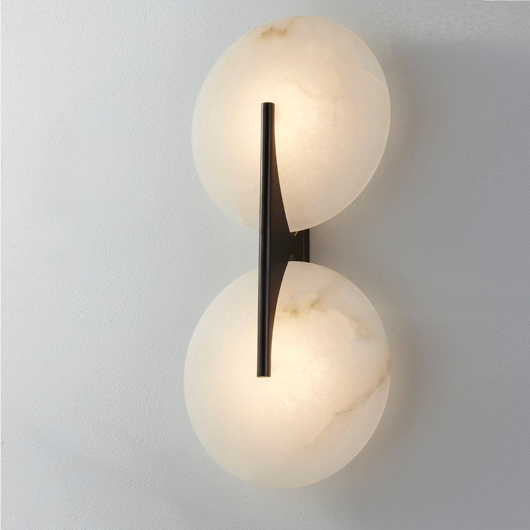 Corbett Lighting Asteria Sconce Lighting