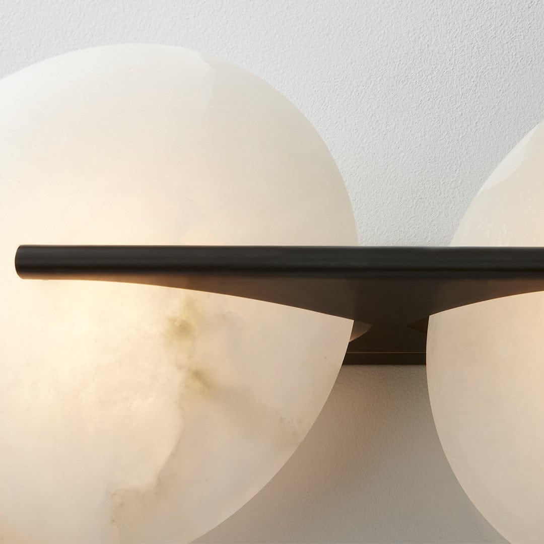 Corbett Lighting Asteria Sconce Lighting