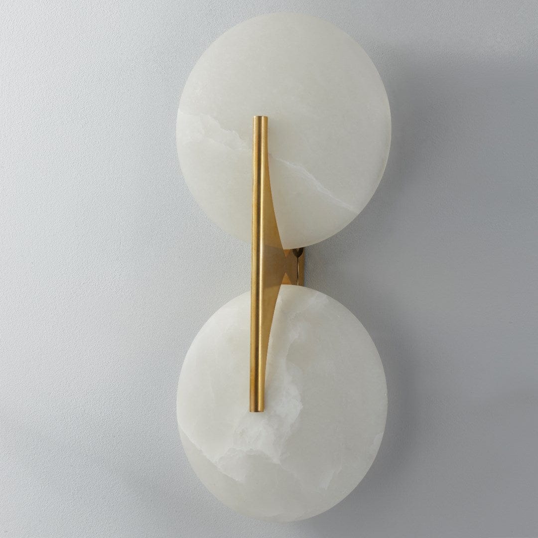 Corbett Lighting Asteria Sconce Lighting