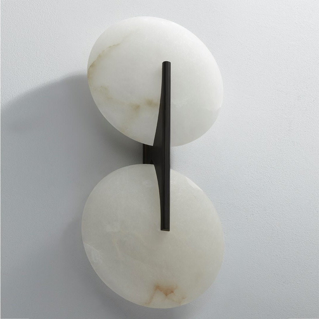 Corbett Lighting Asteria Sconce Lighting