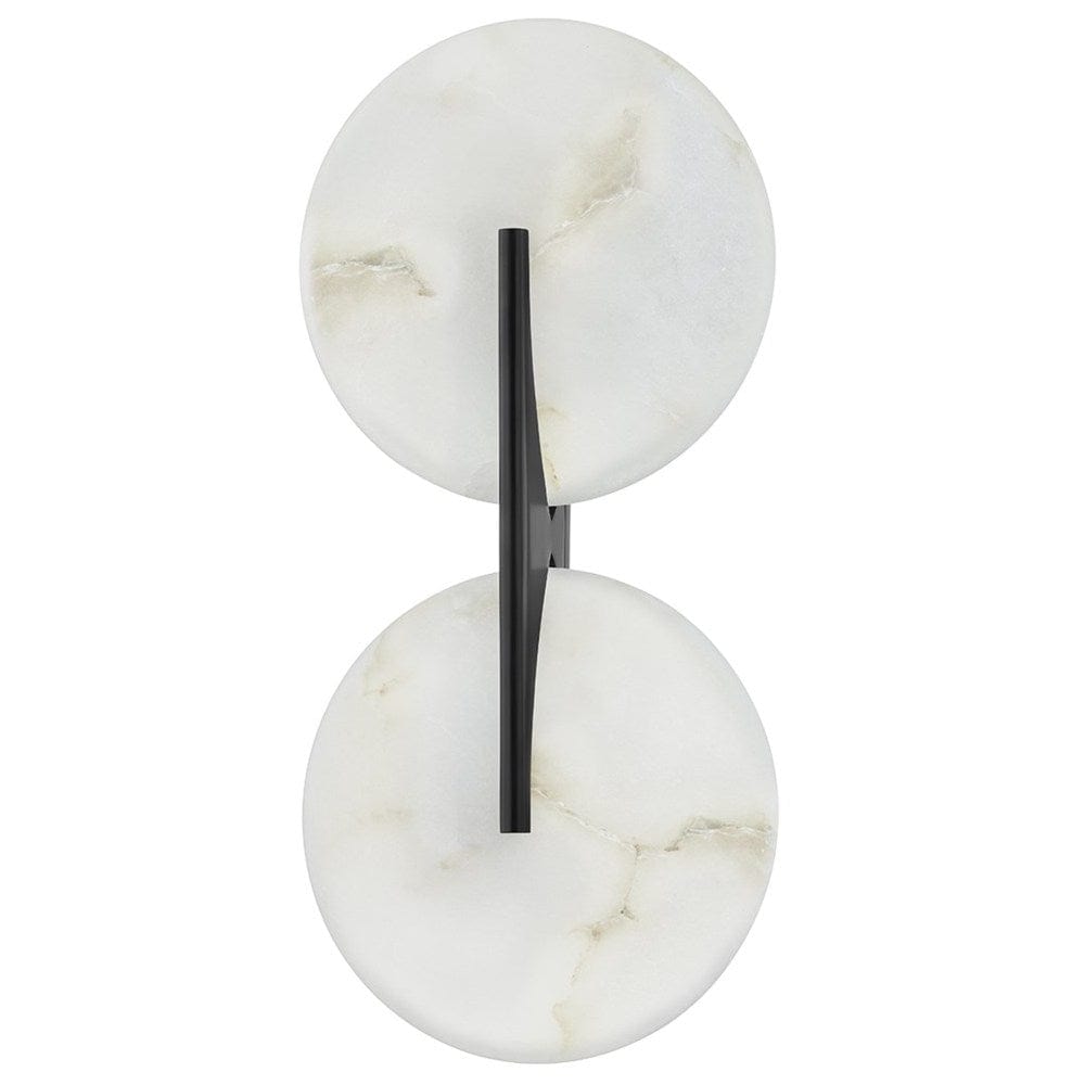 Corbett Lighting Asteria Sconce Lighting