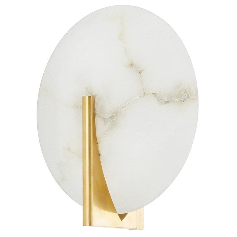 Corbett Lighting Asteria Wall Sconce Lighting corbett-418-11-VB