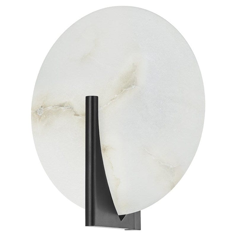 Corbett Lighting Asteria Wall Sconce Lighting corbett-418-21-BBR