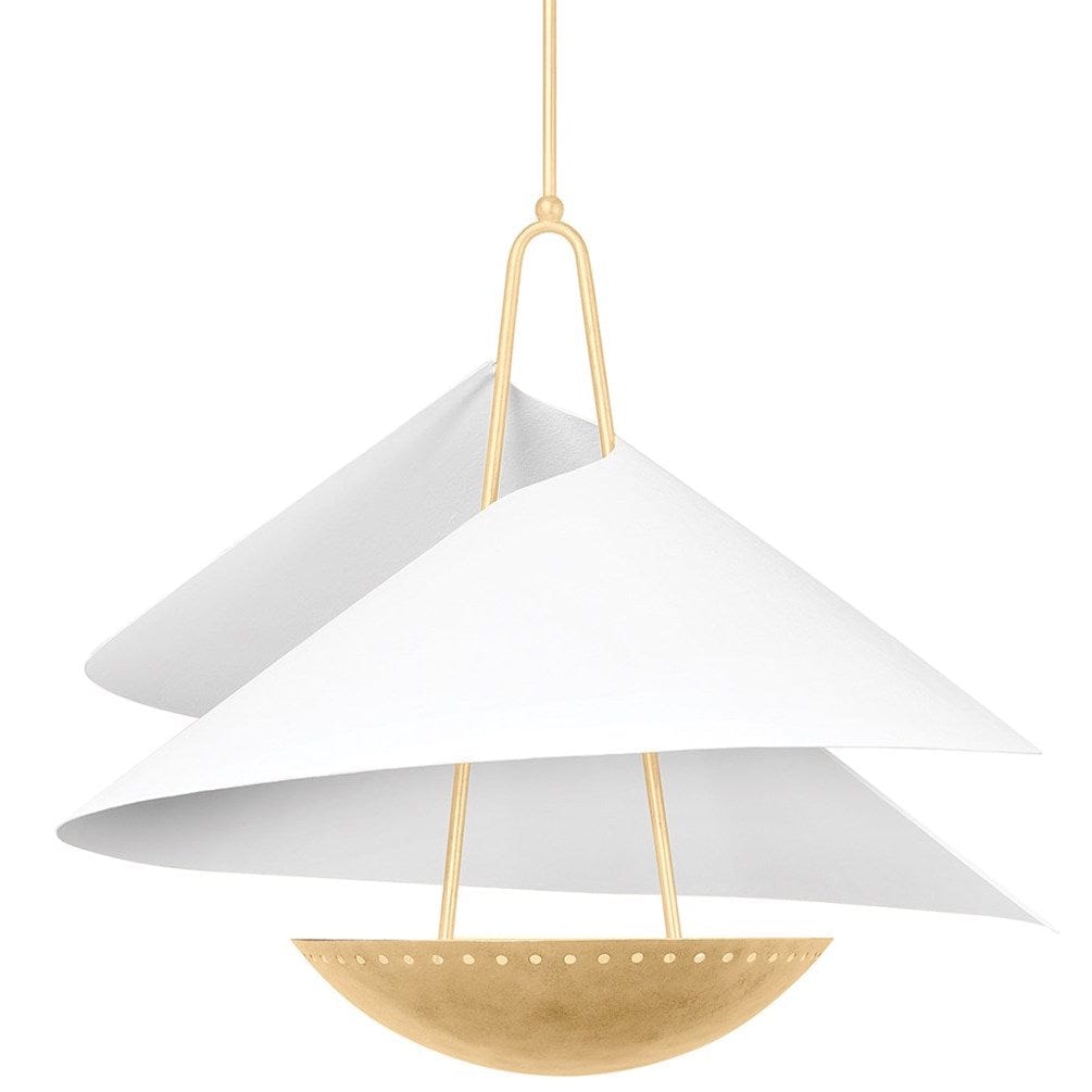 Corbett Lighting Carini Pendant Lighting