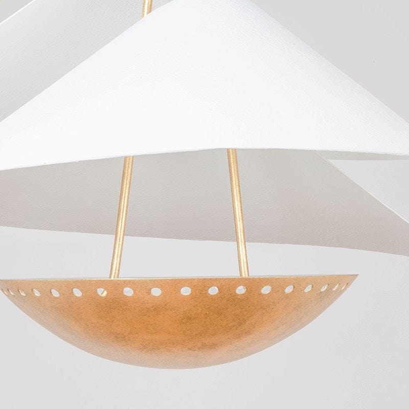 Corbett Lighting Carini Pendant Lighting