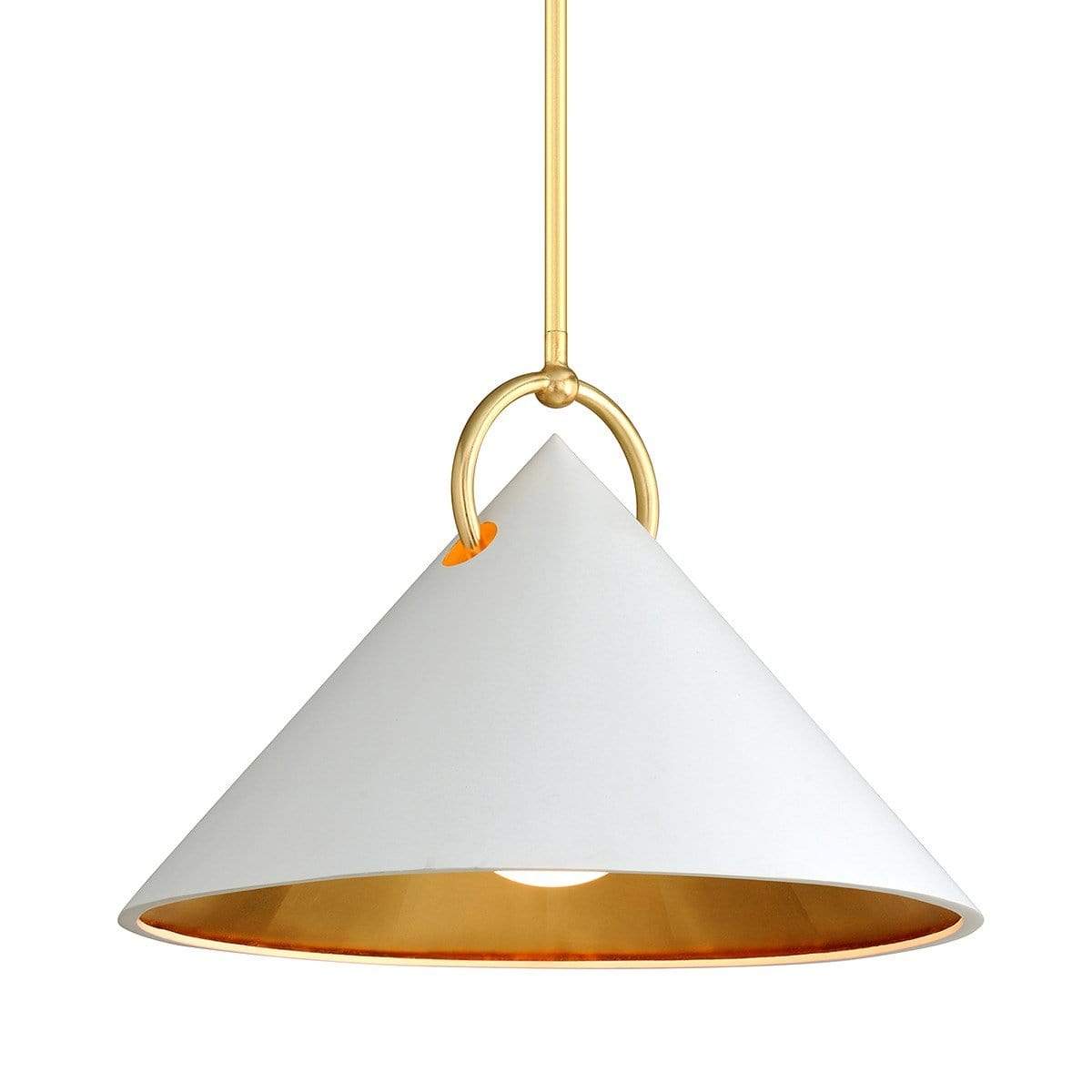 Corbett Lighting Charm Pendant Lighting
