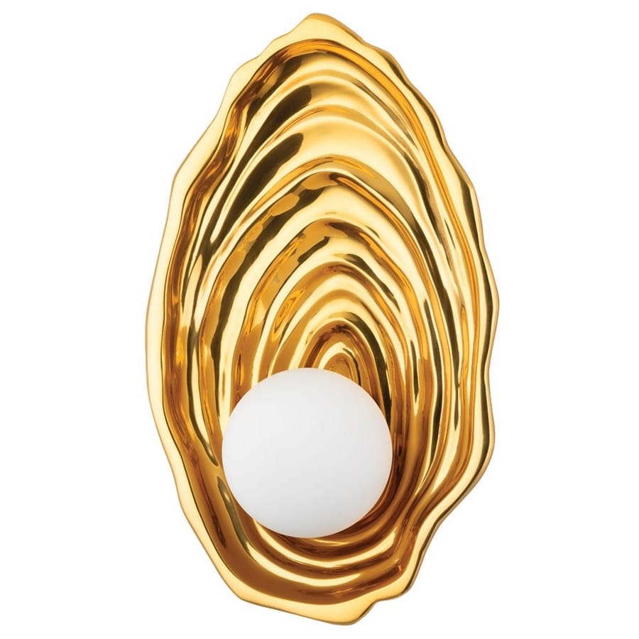 Corbett Lighting Elie Wall Sconce Lighting corbett-410-01-VPB