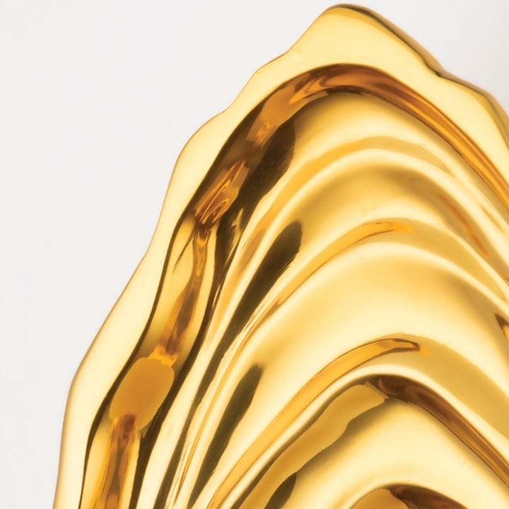 Corbett Lighting Elie Wall Sconce Lighting corbett-444-14-VGL/GSW