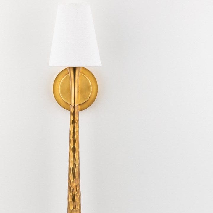 Corbett Lighting Greta Wall Sconce Lighting corbett-407-01-VB