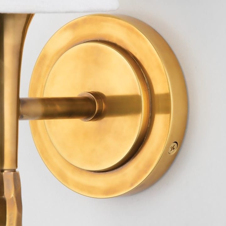 Corbett Lighting Greta Wall Sconce Lighting corbett-442-22-VB