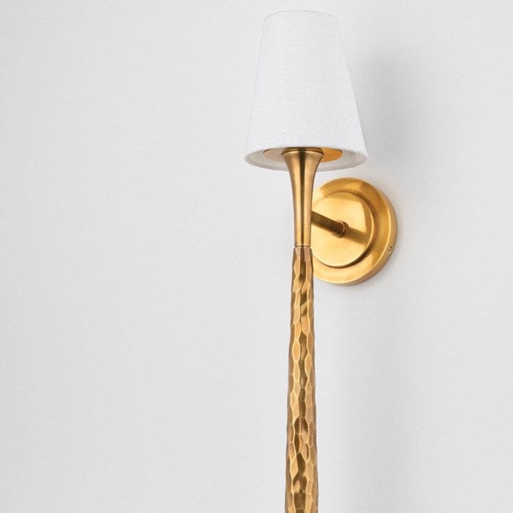 Corbett Lighting Greta Wall Sconce Lighting corbett-442-22-VB